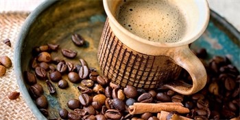 Coffee Time